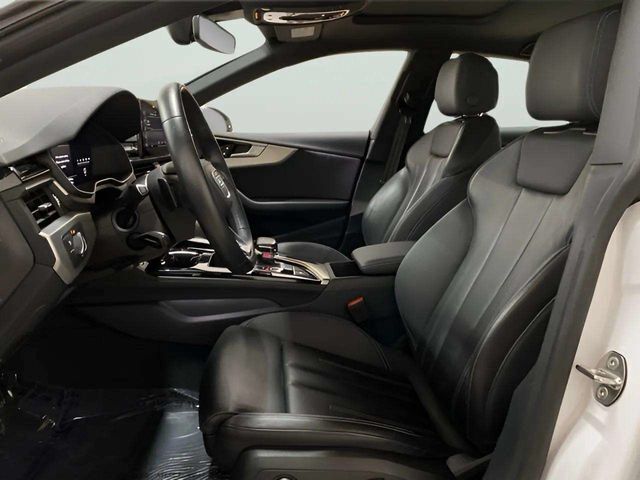 2025 Audi A5 Sportback 45 S line Premium quattro Dallas TX