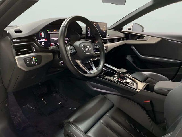 2025 Audi A5 Sportback 45 S line Premium quattro Dallas TX