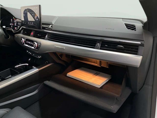 2025 Audi A5 Sportback 45 S line Premium quattro Dallas TX
