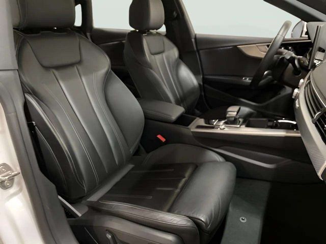 2025 Audi A5 Sportback 45 S line Premium quattro Dallas TX