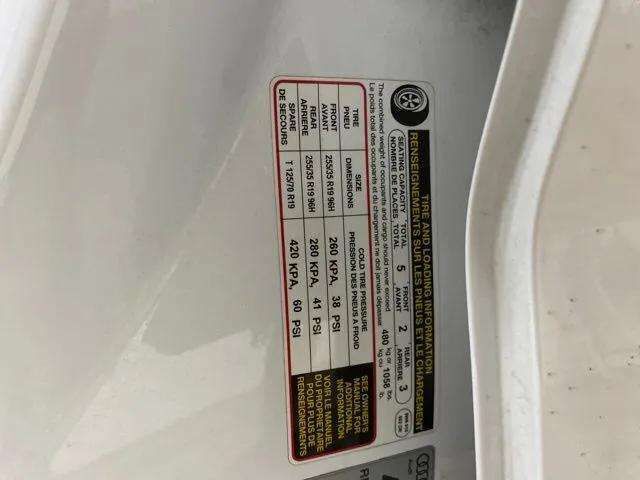2025 Audi A5 Sportback 45 S line Premium quattro Dallas TX