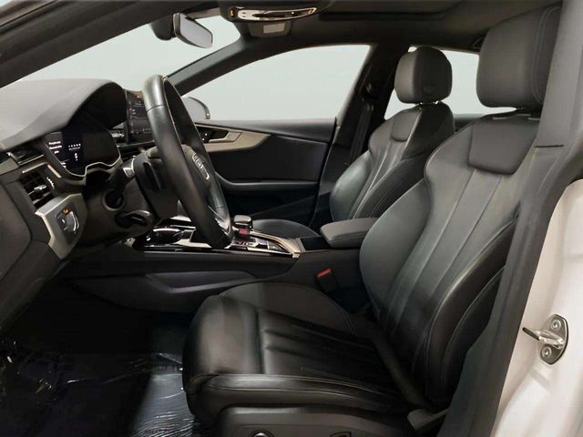 2025 Audi A5 Sportback 45 S line Premium quattro Dallas TX