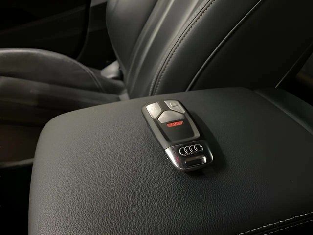 2025 Audi A5 Sportback 45 S line Premium quattro Dallas TX