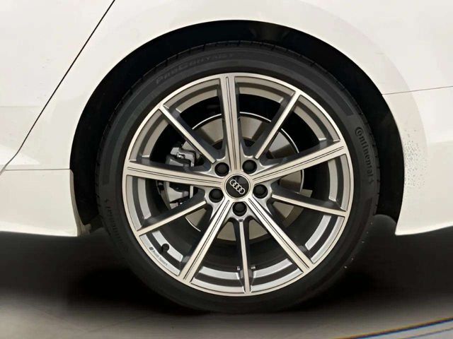 2025 Audi A5 Sportback 45 S line Premium quattro Dallas TX