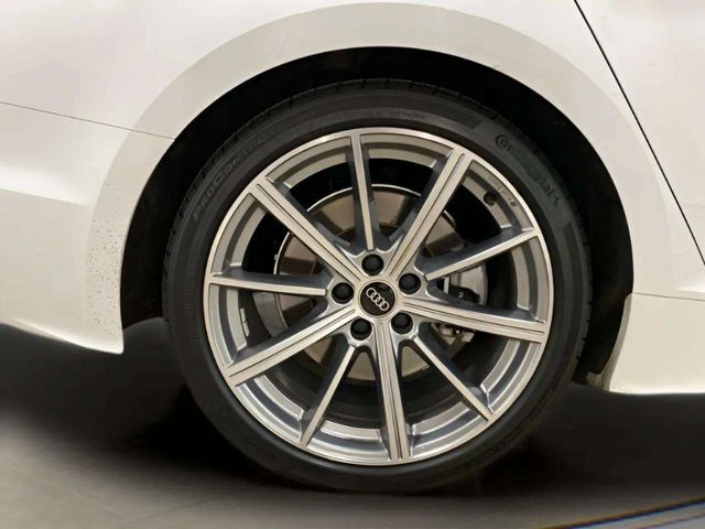2025 Audi A5 Sportback 45 S line Premium quattro Dallas TX