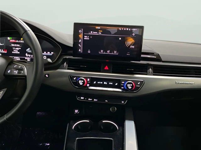 2025 Audi A5 Sportback 45 S line Premium quattro Dallas TX