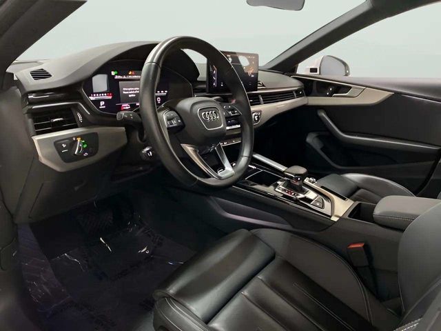 2025 Audi A5 Sportback 45 S line Premium quattro Dallas TX