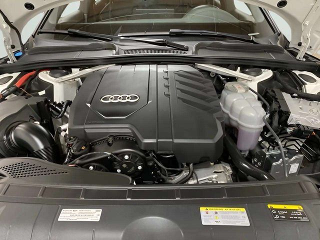 2025 Audi A5 Sportback 45 S line Premium quattro Dallas TX