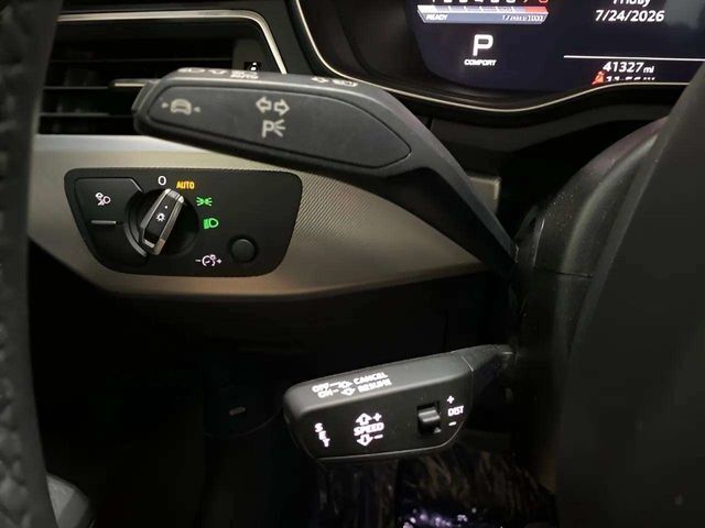2025 Audi A5 Sportback 45 S line Premium quattro Dallas TX