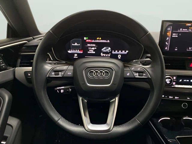 2025 Audi A5 Sportback 45 S line Premium quattro Dallas TX