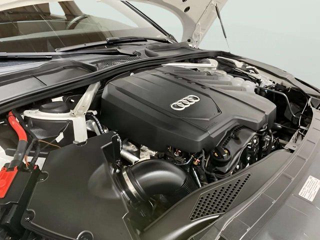 2025 Audi A5 Sportback 45 S line Premium quattro Dallas TX