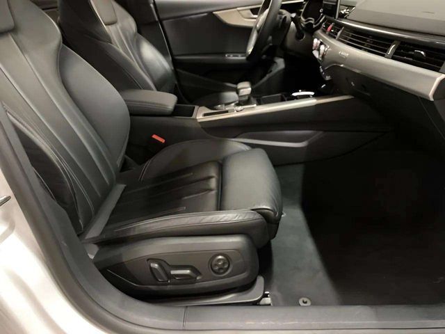 2025 Audi A5 Sportback 45 S line Premium quattro Dallas TX