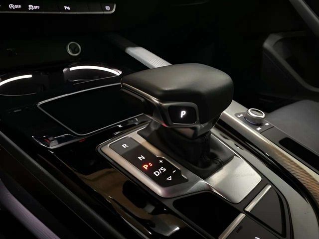 2025 Audi A5 Sportback 45 S line Premium quattro Dallas TX