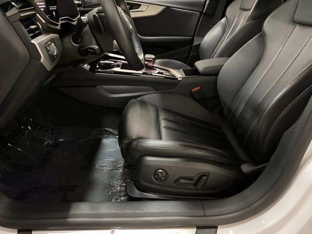 2025 Audi A5 Sportback 45 S line Premium quattro Dallas TX