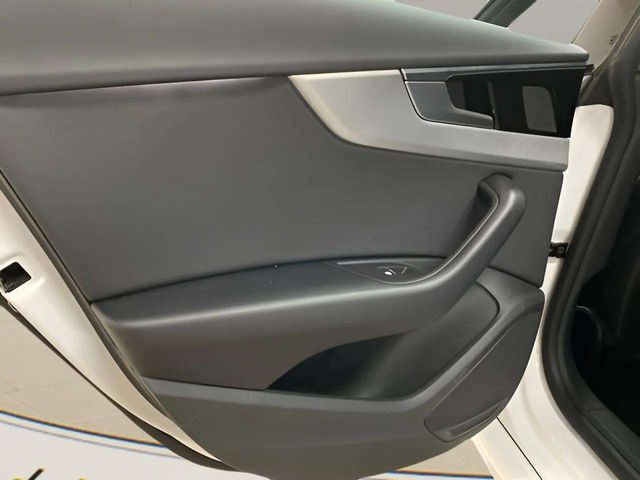2025 Audi A5 Sportback 45 S line Premium quattro Dallas TX
