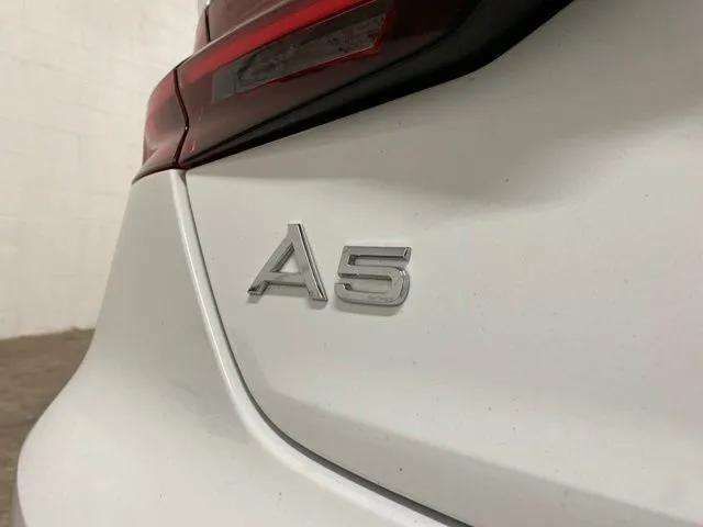 2025 Audi A5 Sportback 45 S line Premium quattro Dallas TX