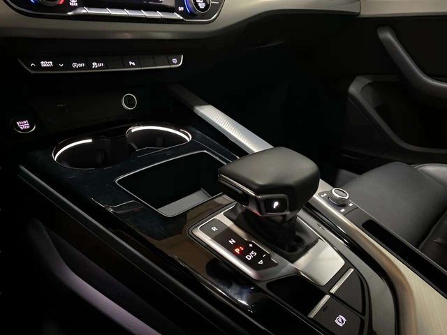 2025 Audi A5 Sportback 45 S line Premium quattro Dallas TX