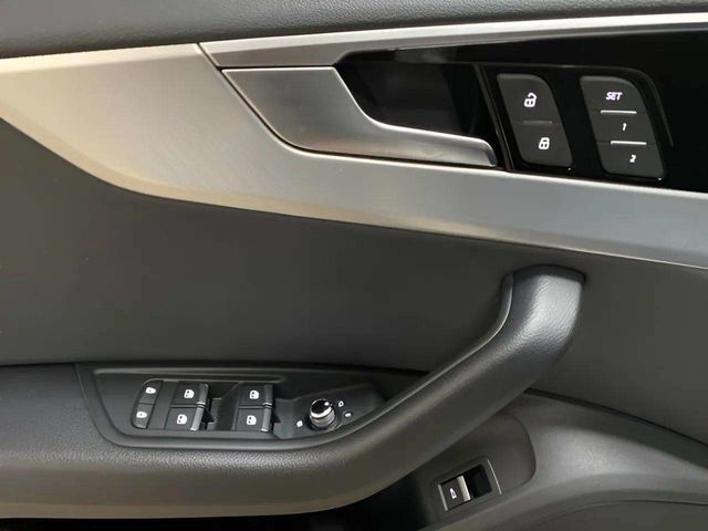 2025 Audi A5 Sportback 45 S line Premium quattro Dallas TX