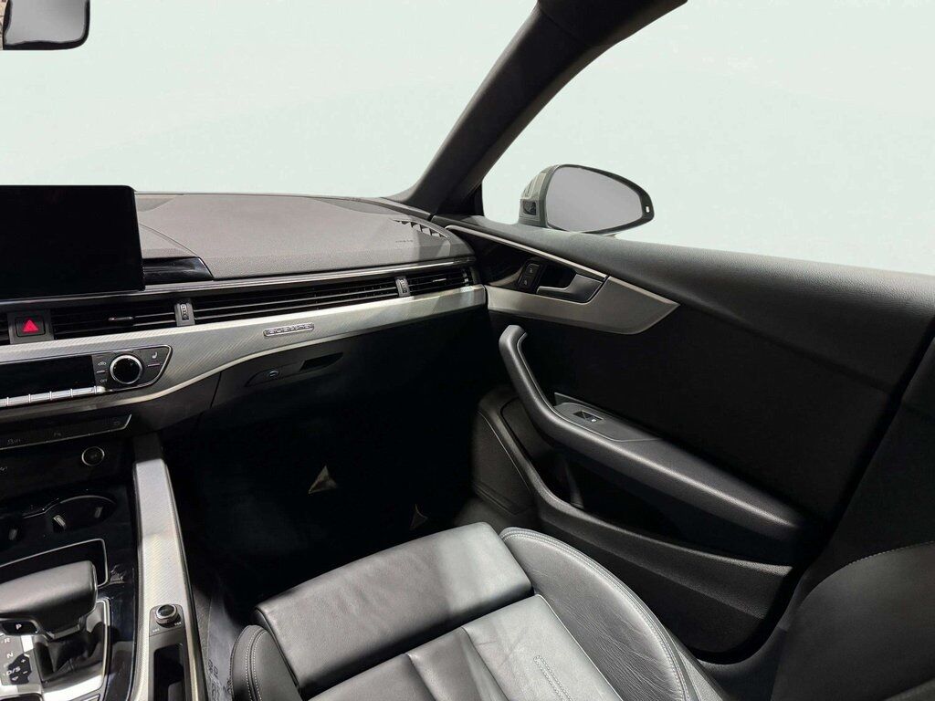 2025 Audi A5 Sportback 45 S line Premium quattro San Clemente CA