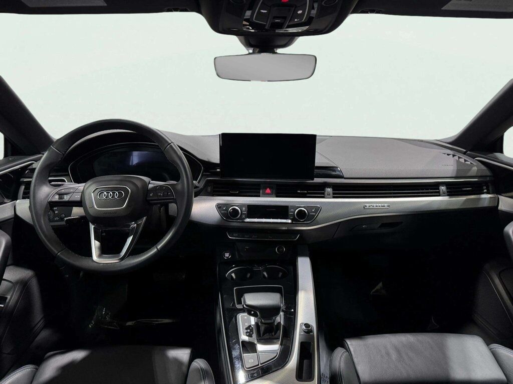 2025 Audi A5 Sportback 45 S line Premium quattro San Clemente CA