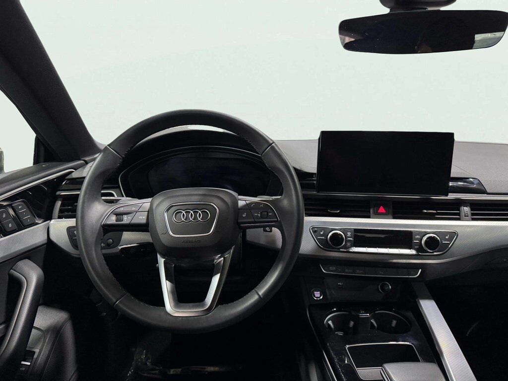 2025 Audi A5 Sportback 45 S line Premium quattro San Clemente CA