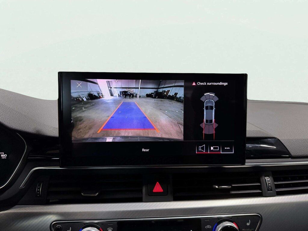 2025 Audi A5 Sportback 45 S line Premium quattro San Clemente CA