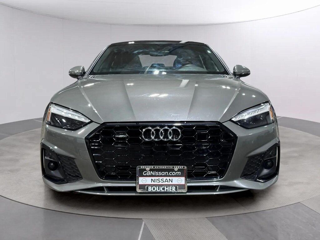 2025 Audi A5 Sportback 45 S line Premium quattro San Clemente CA