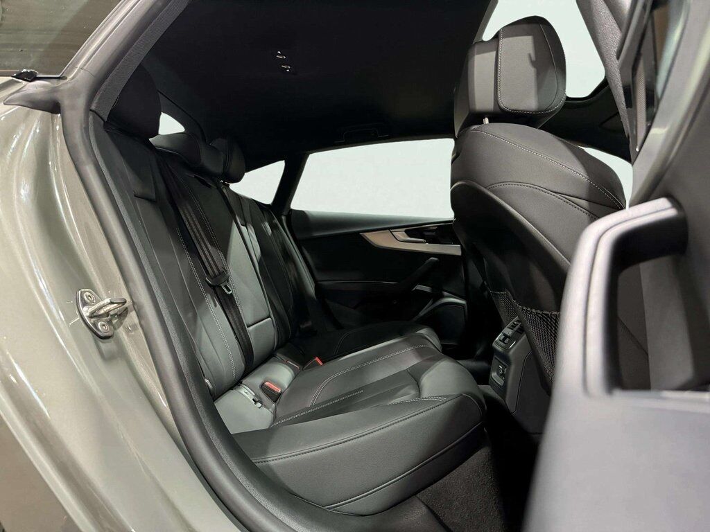 2025 Audi A5 Sportback 45 S line Premium quattro San Clemente CA
