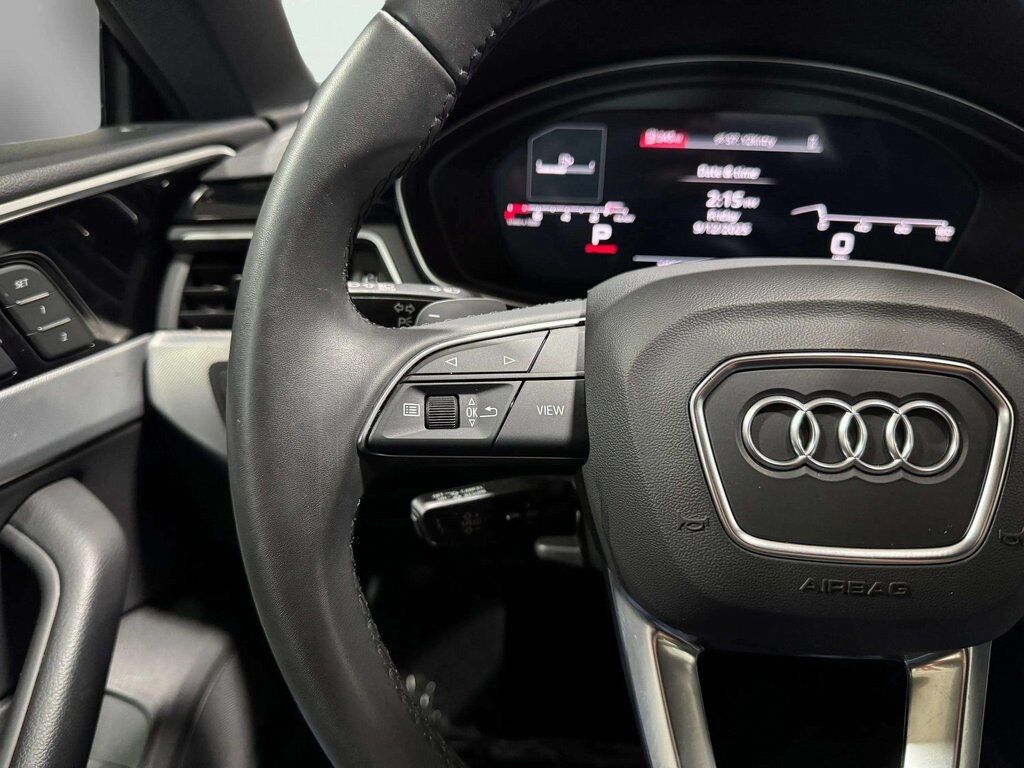 2025 Audi A5 Sportback 45 S line Premium quattro San Clemente CA