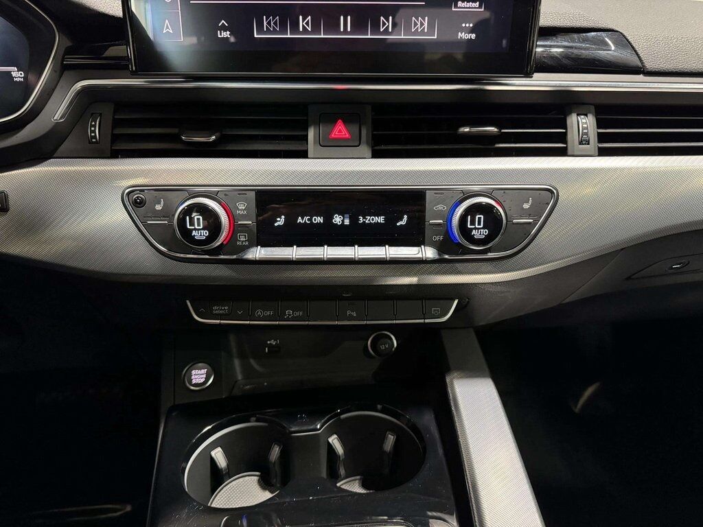 2025 Audi A5 Sportback 45 S line Premium quattro San Clemente CA