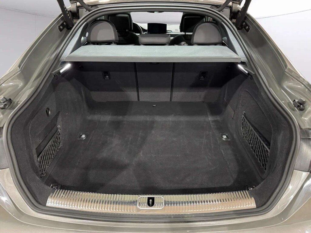 2025 Audi A5 Sportback 45 S line Premium quattro San Clemente CA