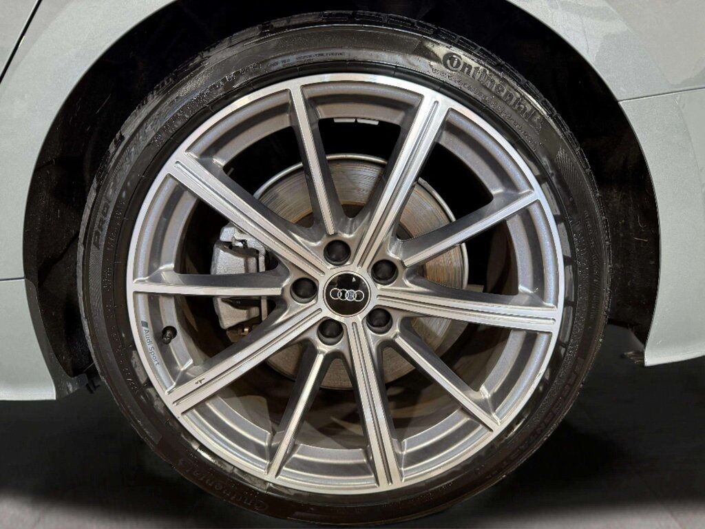 2025 Audi A5 Sportback 45 S line Premium quattro San Clemente CA