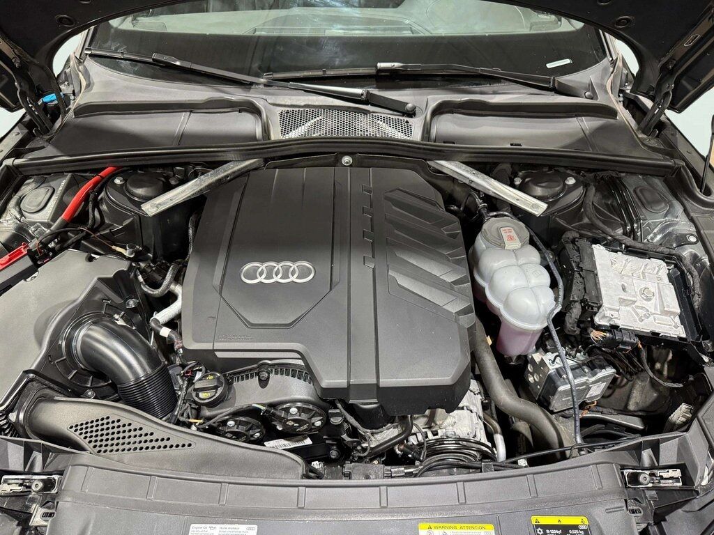 2025 Audi A5 Sportback 45 S line Premium quattro San Clemente CA