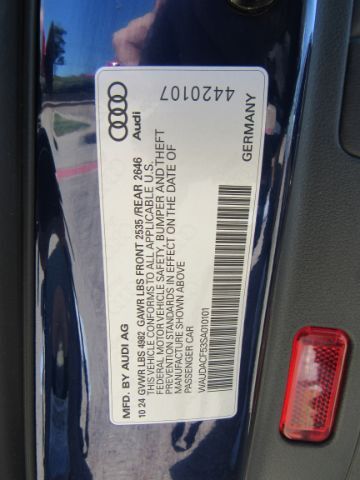 2025 Audi A5 Sportback Premium 45 TFSI S line quattro S tronic Plano TX
