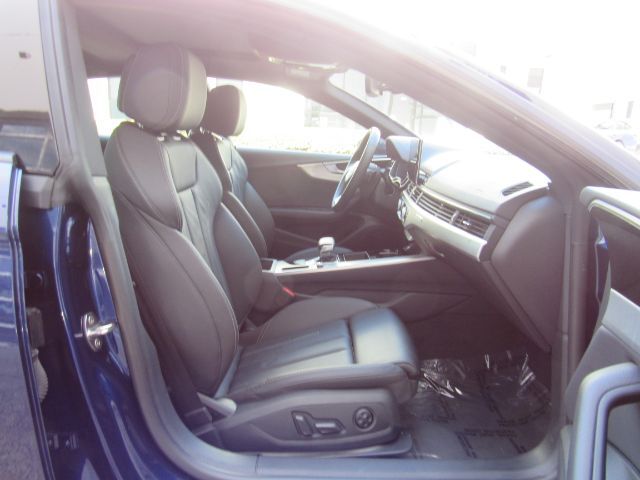 2025 Audi A5 Sportback Premium 45 TFSI S line quattro S tronic Plano TX