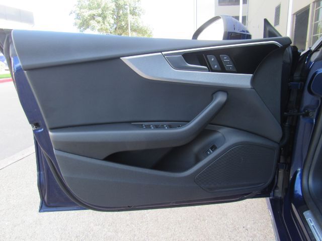 2025 Audi A5 Sportback Premium 45 TFSI S line quattro S tronic Plano TX
