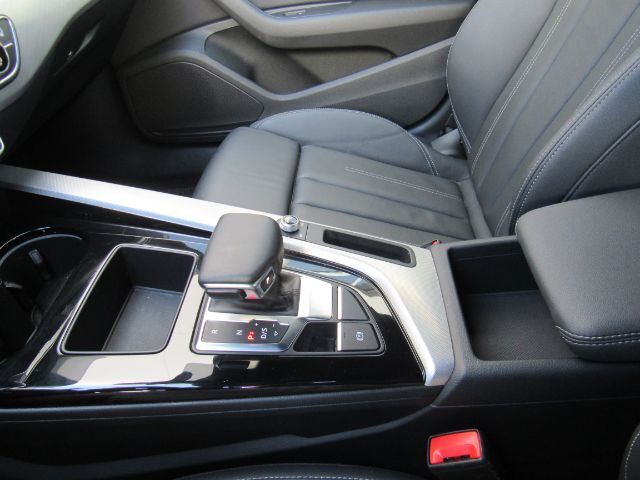 2025 Audi A5 Sportback Premium 45 TFSI S line quattro S tronic Plano TX
