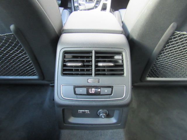 2025 Audi A5 Sportback Premium 45 TFSI S line quattro S tronic Plano TX
