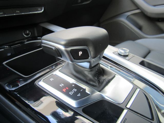 2025 Audi A5 Sportback Premium 45 TFSI S line quattro S tronic Plano TX