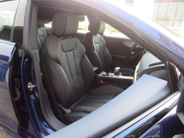 2025 Audi A5 Sportback Premium 45 TFSI S line quattro S tronic Plano TX