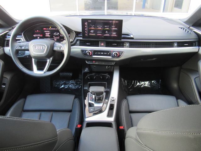 2025 Audi A5 Sportback Premium 45 TFSI S line quattro S tronic Plano TX