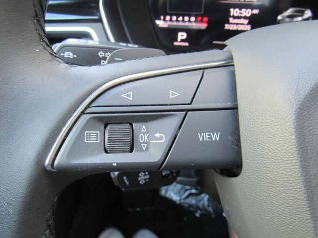 2025 Audi A5 Sportback Premium 45 TFSI S line quattro S tronic Plano TX