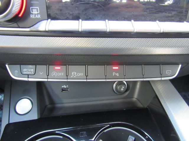2025 Audi A5 Sportback Premium 45 TFSI S line quattro S tronic Plano TX