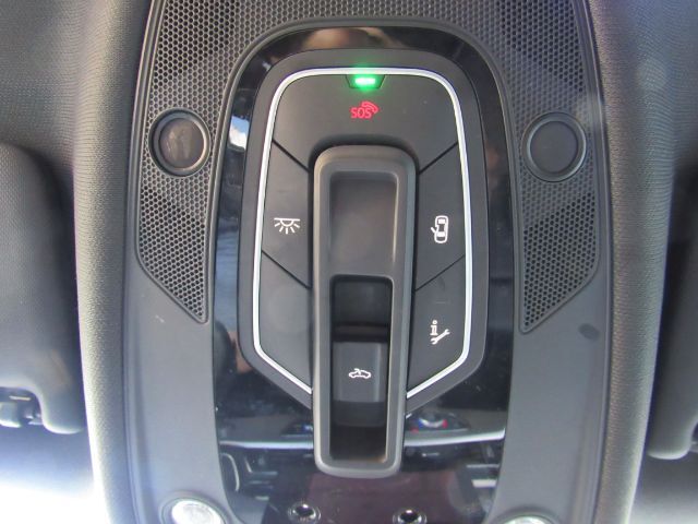 2025 Audi A5 Sportback Premium 45 TFSI S line quattro S tronic Plano TX