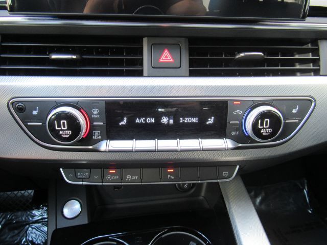 2025 Audi A5 Sportback Premium 45 TFSI S line quattro S tronic Plano TX