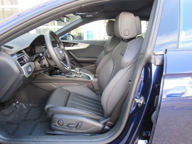 2025 Audi A5 Sportback Premium 45 TFSI S line quattro S tronic Plano TX