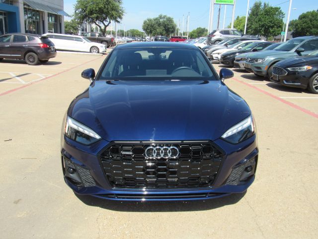 2025 Audi A5 Sportback Premium 45 TFSI S line quattro S tronic Plano TX