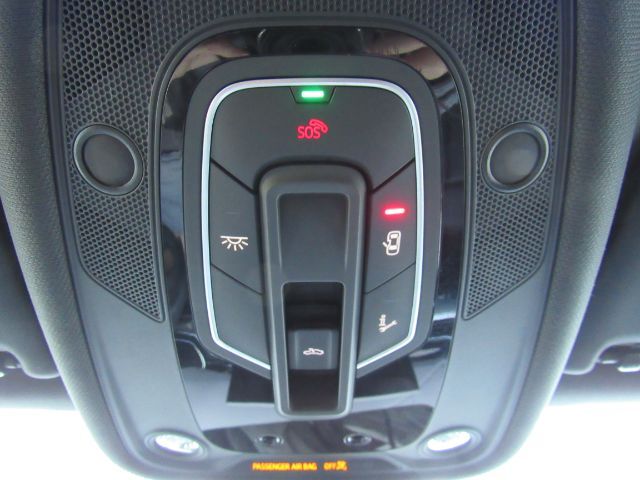 2025 Audi A5 Premium 45 TFSI S line Quattro photo 50