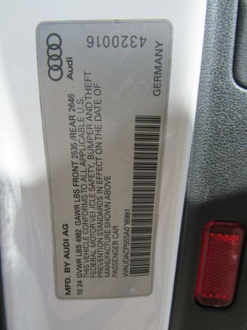 2025 Audi A5 Sportback Premium 45 TFSI S line quattro S tronic Plano TX