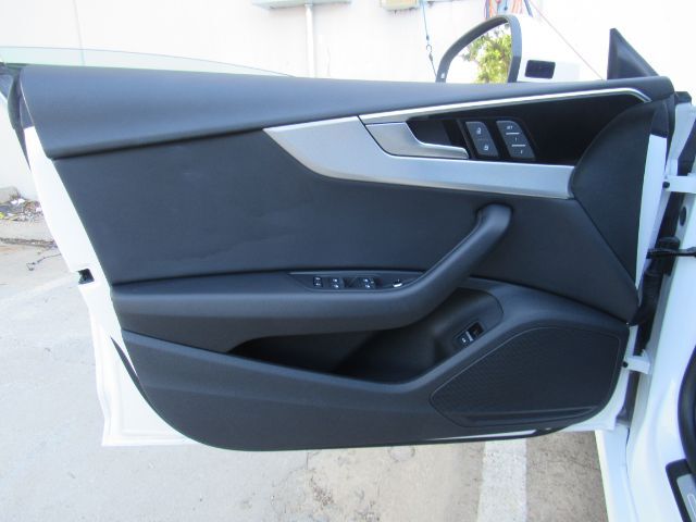 2025 Audi A5 Sportback Premium 45 TFSI S line quattro S tronic Plano TX